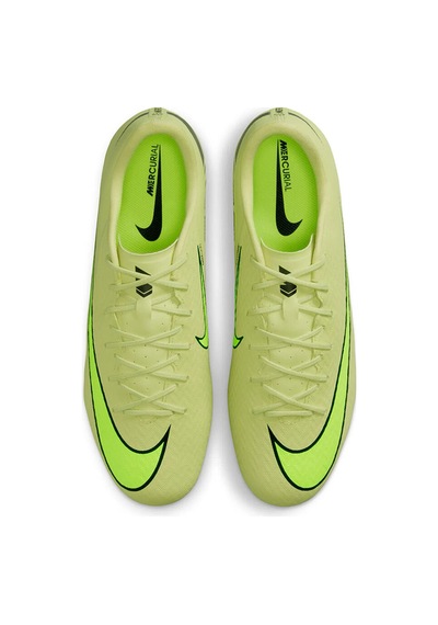 Nike Mercurıal Vapor 16 Academy Fg/mg Erkek Çoklu Çim Zemin Kramponu Yeşil - 792904871 Yeşil