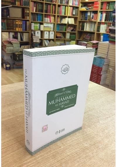 Hatemül Enbiya Hz. Muhammed Ve Hayatı Ali Himmet Berki Diyanet