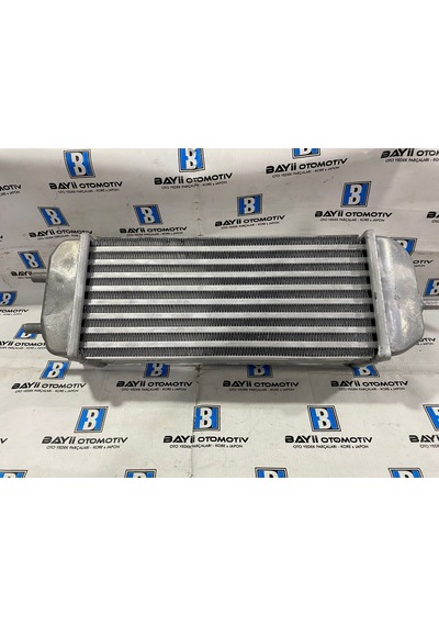 İ20 Dizel 2012-2014 İntercooler/interkol Radyatörü 28271-2a710