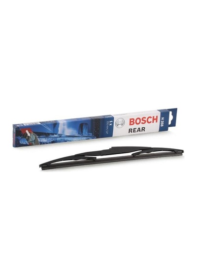 Bosch Rear Arka Silecek H358 3397011668