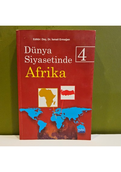 Dünya Siyasetinde Afrika 4