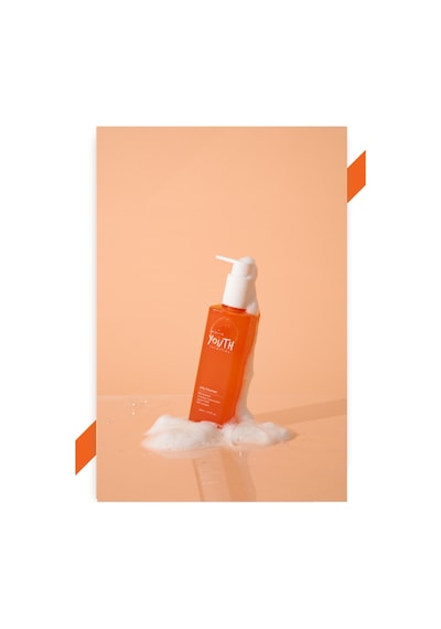 Gözenek Sıkılaştırıcı & Arındırıcı Ve Yoğun Nemlendirici Yüz Temizleyici Jeli Lacto-pdrn 200ml