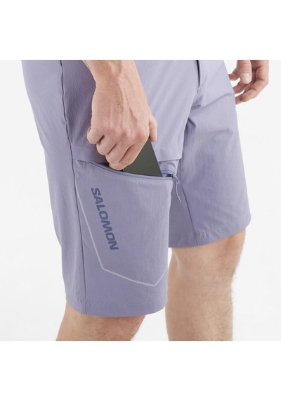 Salomon Wayfarer Shorts M 55113 Çok Renkli