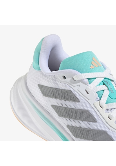 Adidas Response Super Kadın Beyaz Koşu Ayakkabısı Jı4639 Beyaz