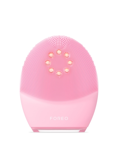 Foreo Luna™ 4 plus Normal Ciltler için Termal Temizleme ve Mikro Akımlı