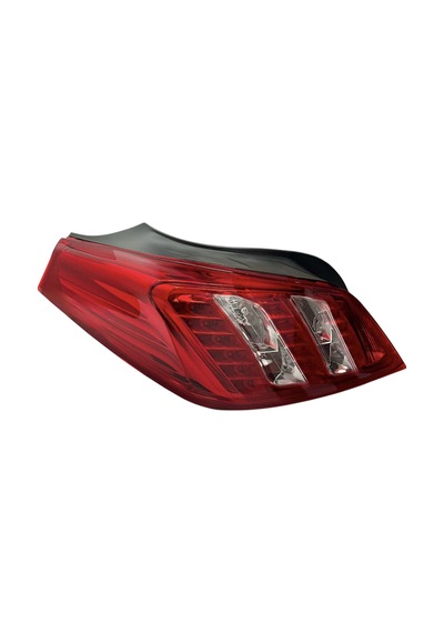 Peugeot 508 Stop 11-13 Sol Duysuz
