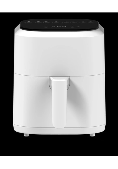 Miline Mi Line AF4LE01 4 L Airfryer Sıcak Hava Fritözü