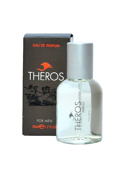 Farmasi Theros Edp Parfüm For Men 50 ML Farmasi Theros Edp Parfüm For Men 50 ML