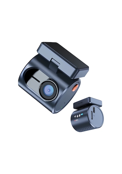 Kawa Mini 3 Pro 2k 1296p Wdr 135 Geniş Açı Lens Araç Kamerası
