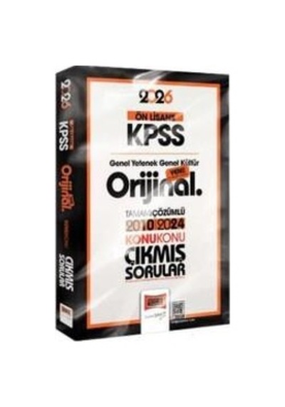 Kpss Genel Yetenek Genel Kültür Ön Lisans 2010 2024 Konu Konu Çıkmış Sorular 2026 - Yargı Kpss Genel Yetenek Genel Kültür Ön Lisans 2010 2024 Konu Konu Çıkmış Sorular 2026 - Yargı