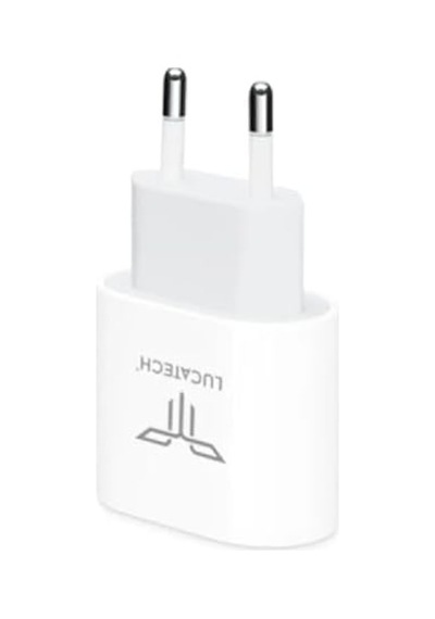 30w Ultra Hızlı Pd Şarj Adaptörü - Akım Korumalı