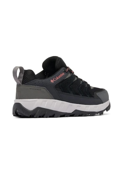 Columbia Strata Trail Low Wp Kadın Outdoor Ayakkabı Yl3979-010 001