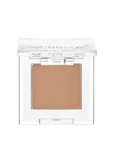 Yumuşak Dokulu, Dökülme Yapmayan Mat Tekli Göz Farı Modern Shadow 108 Shearing 0