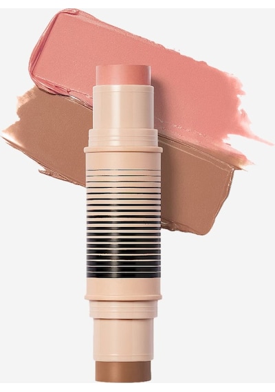 Dıbs Beauty Desert Island Duo, 9 Ml Allık Ve Bronzlaştırıcı Ikilisi, Vegan Full Deets And Spill The Tea