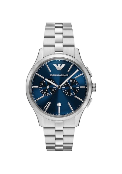 Emporio Armani Ar11728 Erkek Kol Saati Metalik Gri