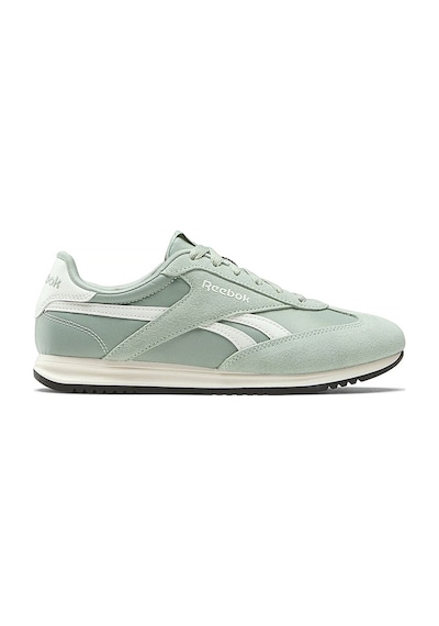 Reebok A102220639 100251850 5w Reebok Run Kadın Klasik Sneaker Yeşil Yeşil