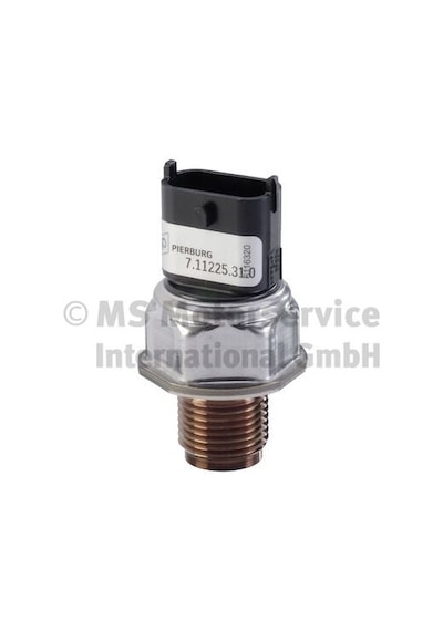 Yakıt Basınç Valfi - Fiat Croma, Grande Punto, Punto, Doblo, Bravo, Stilo, Sedici, Strada, Linea, 159, Mito, 156, Gt, 166 - Pıerburg-711225310 18655897