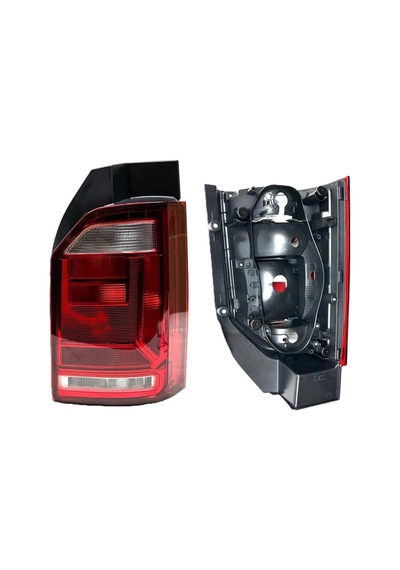 Vw Transporter T7 2015 Stop Lambası Sol 7e0945096k