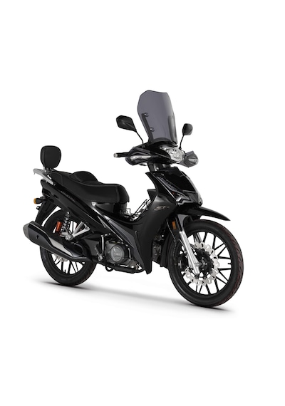 Kuba Cristal 50 Siyah Renk 1 Adet