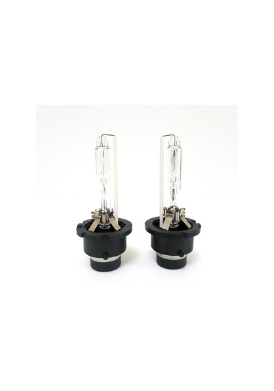 Femex Xenstart Hıd D2S Xenon Oto Ampul 4300K 2 Adet 4400Lumen