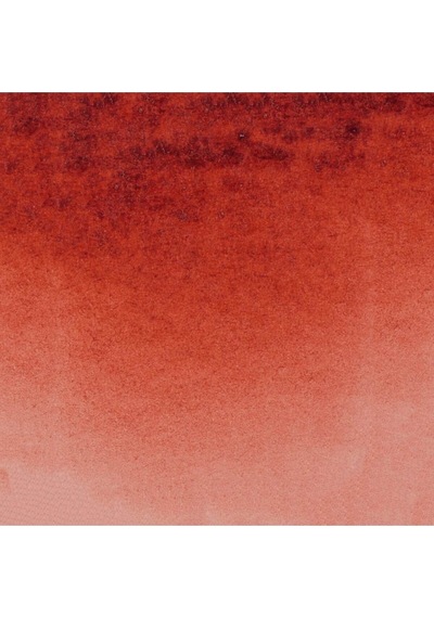 Schmincke : Horadam Aquarell Artist Sulu Boya : Tam Tablet : Seri 2 670 Madder Brown