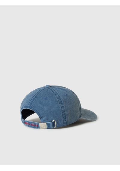 North Sails Baseball Logolu Erkek Şapka-33363 Koyu Mavi