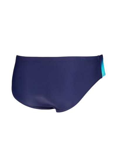 Arena Light Swim Briefs Erkek Lacivert Yüzücü Mayo 010702750