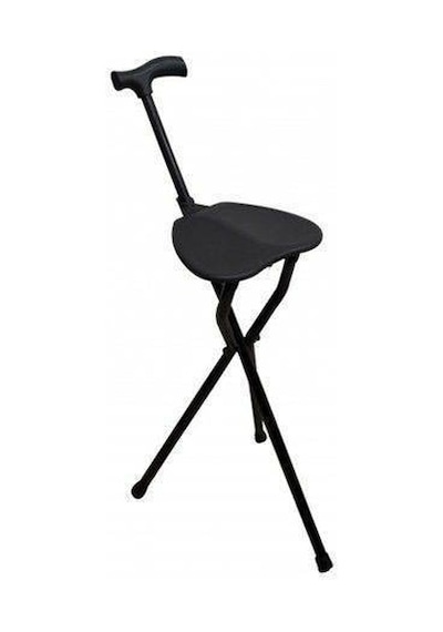Medikaltec Herdegen 116001 Oturaklı Baston