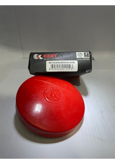 Smf-0750 001584491m 240-265-285 Yaylı Kilitsiz Mazot Kapağı Uyumlu