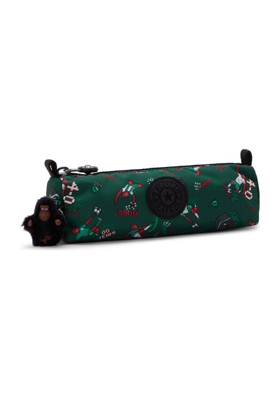 Kipling Freedom Bts Unisex Çocuk Kalemlik Kı6310-2kt Yeşil