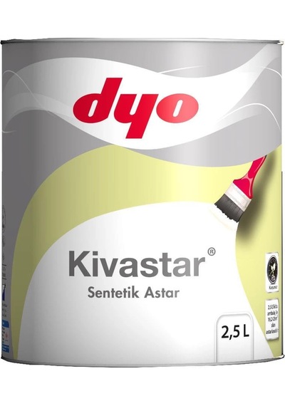 Mey İthalat Kivastar 0,75 Litre Beyaz 0,75 L