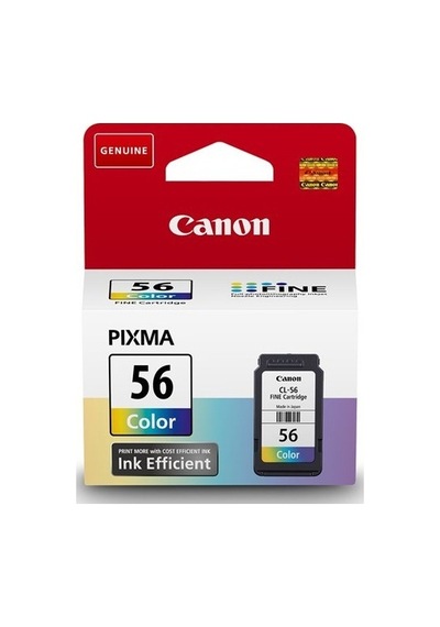 Canon Cl-56 Renkli Mürekkep Kartuş Diğer