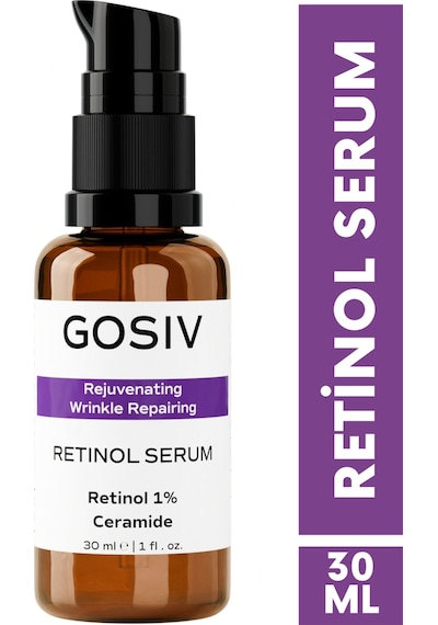 Gosiv Onarıcı Retinol Serum 30 ML