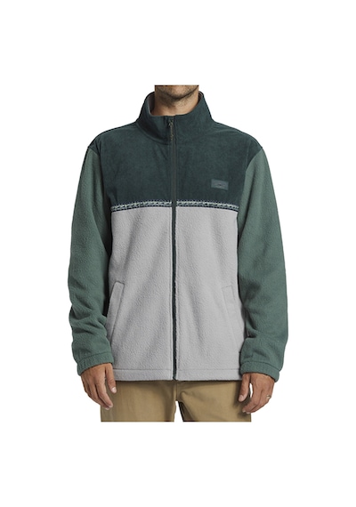 Bıllabong Billabong Boundary Trail Zip Erkek Polar 45 Yeşil