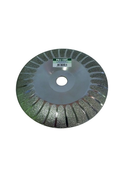 Elektrolize Oval Testere 100 Ecg