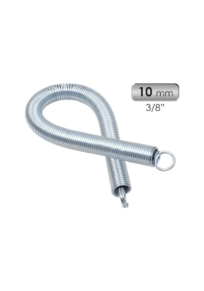 6285 Çelik Telli Kapı Pencere Yayı 10 Mm 3/8"