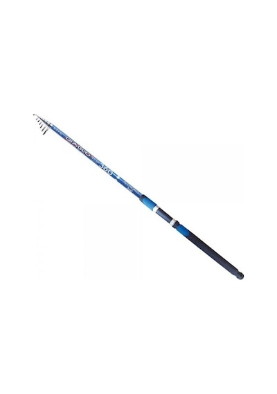 Effe Fiber Diablo 100-150 Gr 3.50 Mt Olta Kamış