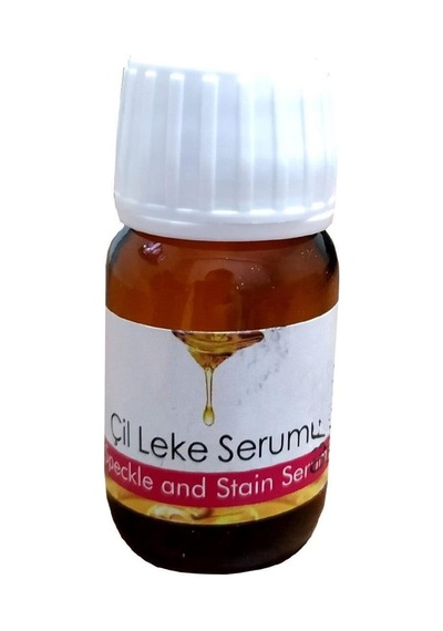 Tabiat Market E Vitamin Mavi Anemon Kayısı Çil Leke Serumu 20 ML