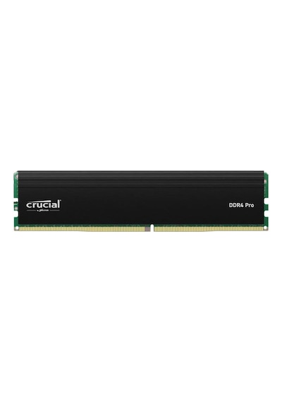 Crucial 16gb Ddr4 3200mhz Cl22 Sogutuculu Kutulu Pc Ram Cp16g4dfra32a
