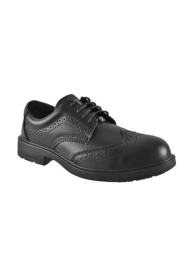 Safety Jogger Manager S3 İş Güvenliği Ayakkabısı