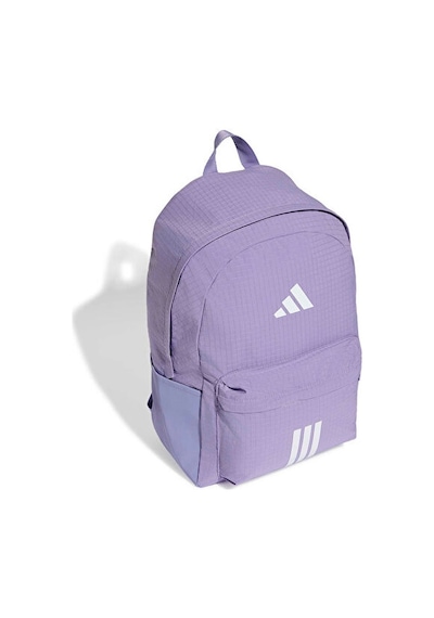 Adidas Essentıals Bars3rs Bp Sırt Çantası-en: 30 Cm, Boy: 45 Cm, Derinlik: 15 Cm Kq6707 Mor