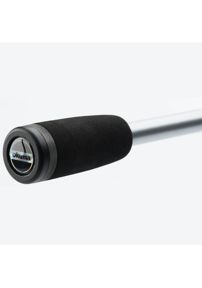 Okuma Helios SX Spin 243cm 8-25gr 2 Parça Spin Olta Kamışı