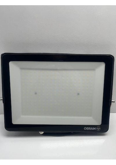 Osram 150w Beyaz Işık 6500k Led Projektör Ldeco Fl 150w Seçenekler