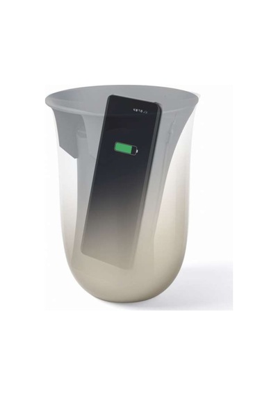 Lexon Oblio Lh59G Kablosuz Sarj Cihazı Dore