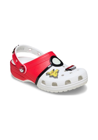 Crocs Pokemon Poke Ball Cls Clg K Çocuk Terlik 213596 213596 90h