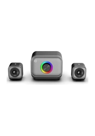Hp Dhs-2113-s 13w Multimedia Kablolu & Bluetooth Rgb 2+1 Hoparlör Subwoofer