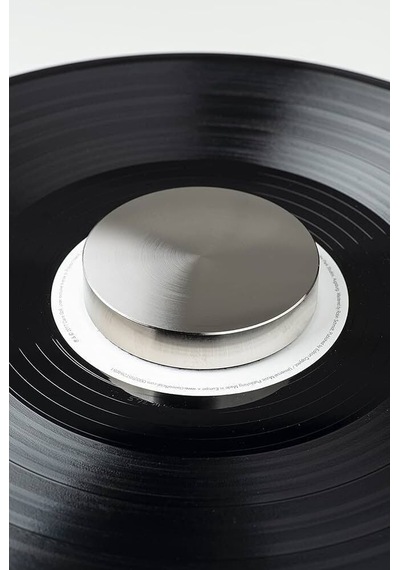 Pro-ject Record Puck Pro
