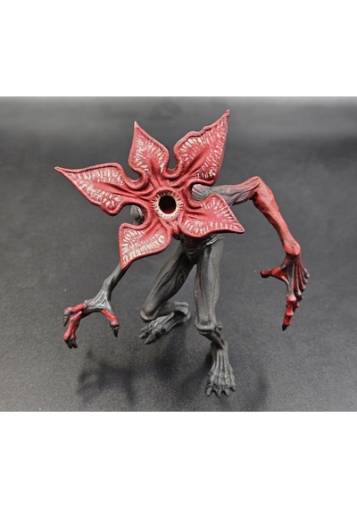 Stranger Things Demogorgon Koleksiyonluk Figür