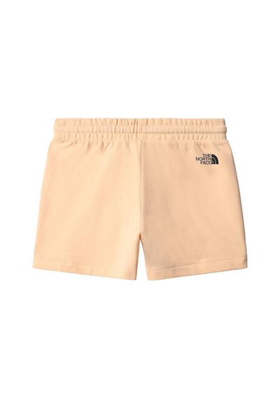 The North Face Kadın Logowear Şort Nf0A7Qzx3R81
