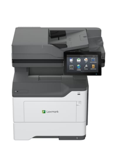 Lexmark Mx632adwe Mono Lazer Çok Fonksiyonlu Yazıcı 47 Sayfa/dk Wi-fi Fax Tarayıcı